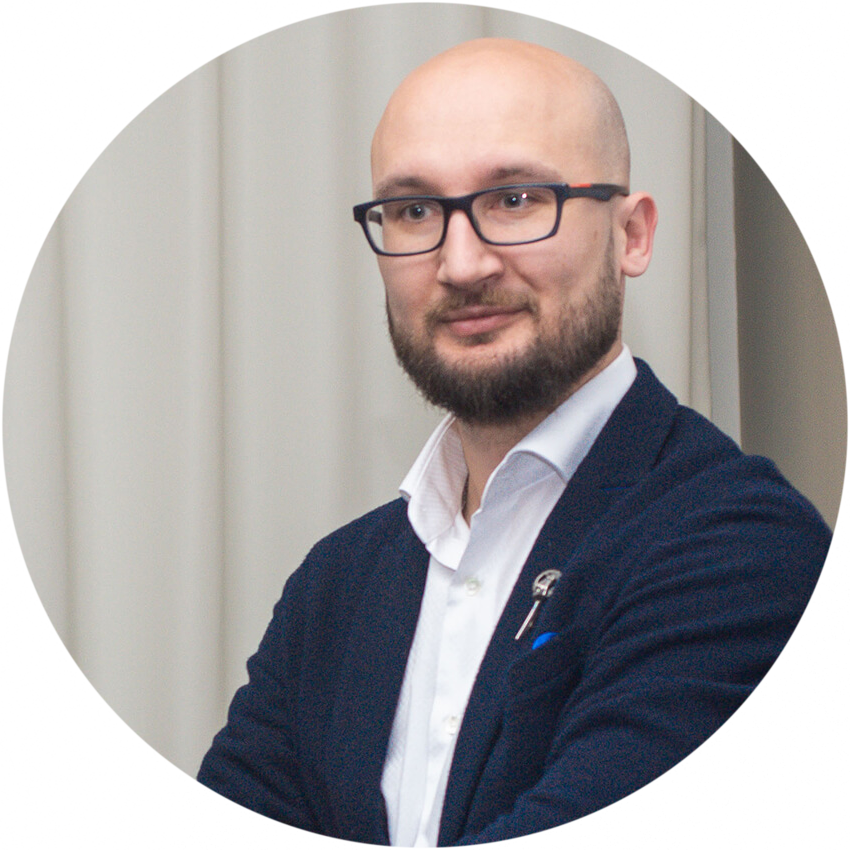 Григорий Сосновский 