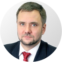 Илья Никифоров