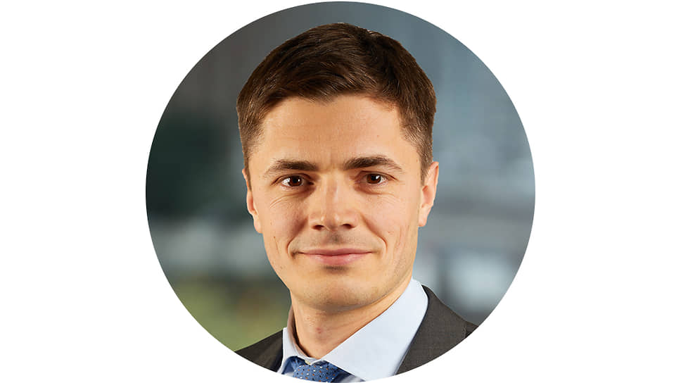 Александр Коркин