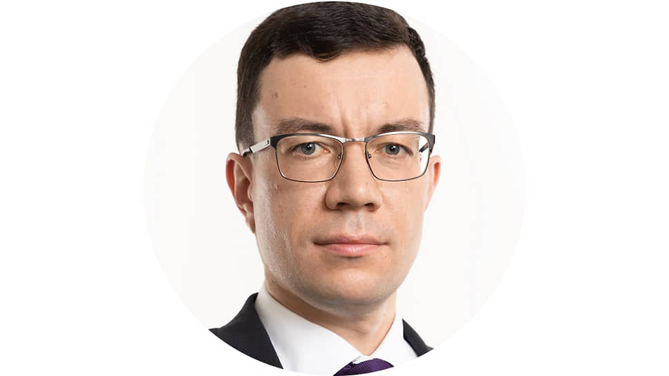 Сергей Сосновский