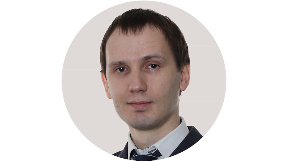 Алексей Чистяков