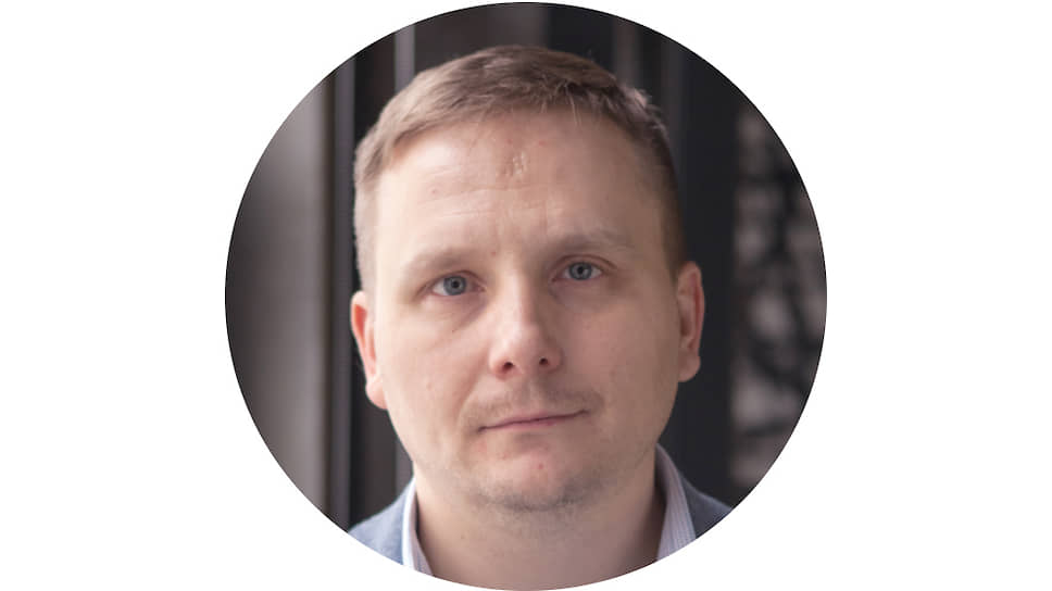 Евгений Мищенко