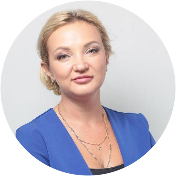 Катерина Соболева