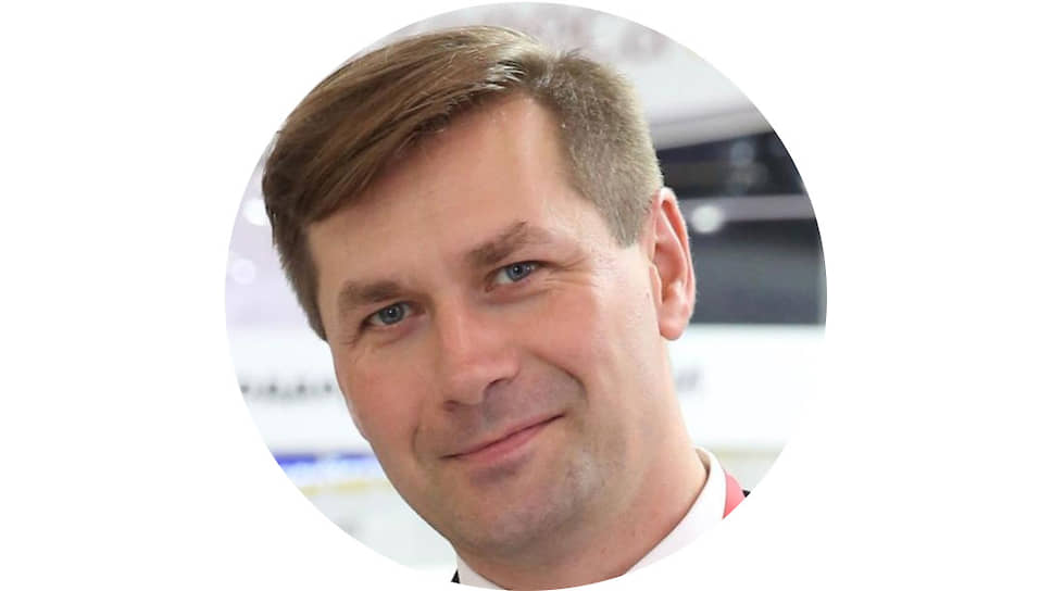 Алексей Коломенцев