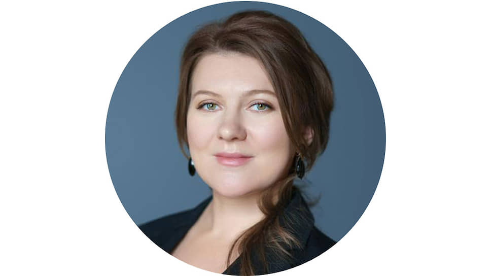 Алена Куратова