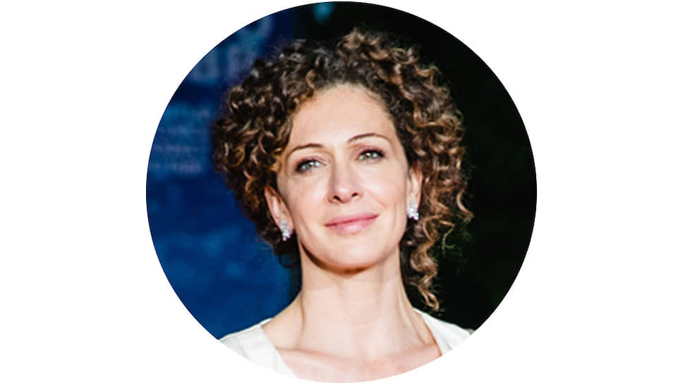 Ксения Раппопорт