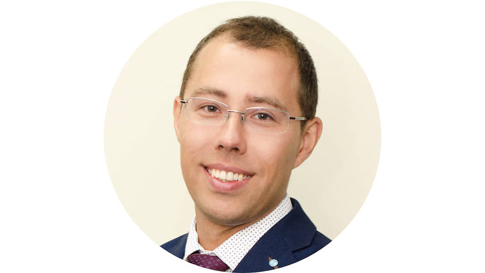 Сергей Селезнев