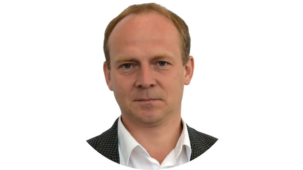 Сергей Путин