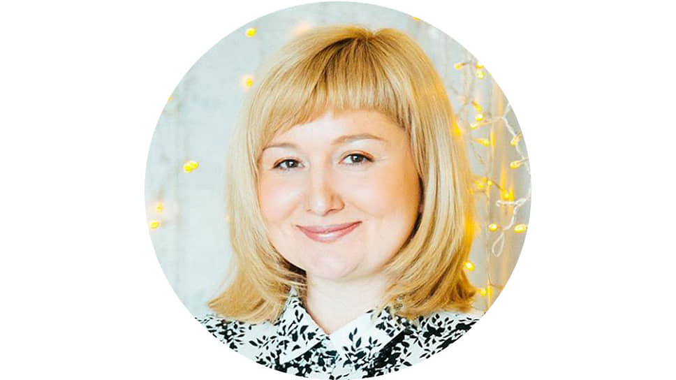 Марина Вашукова