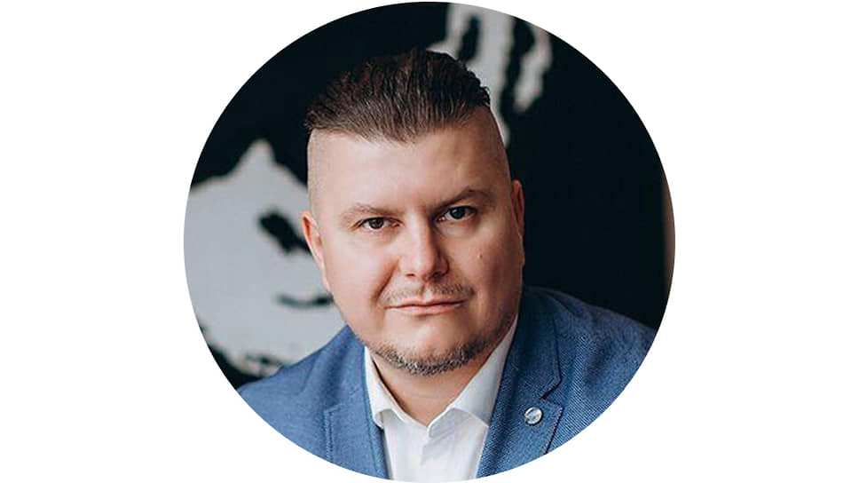 Григорий Гаврилков