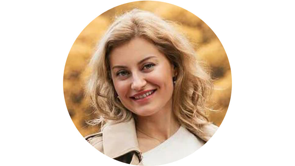 Марианна Данилина
