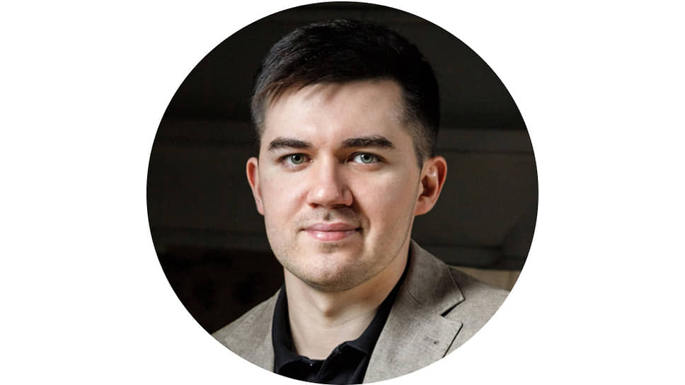 Рауль Тенчурин