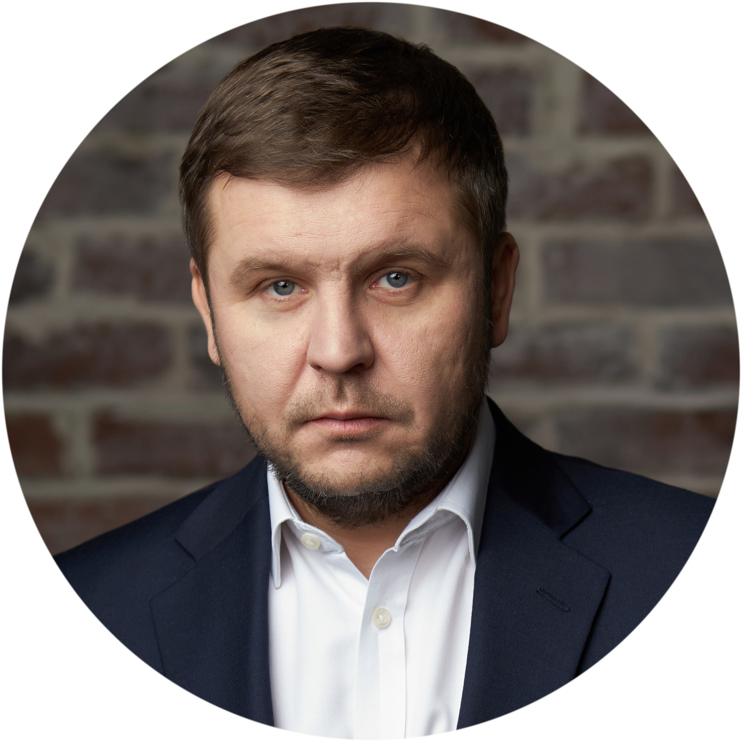 Роман Воронин