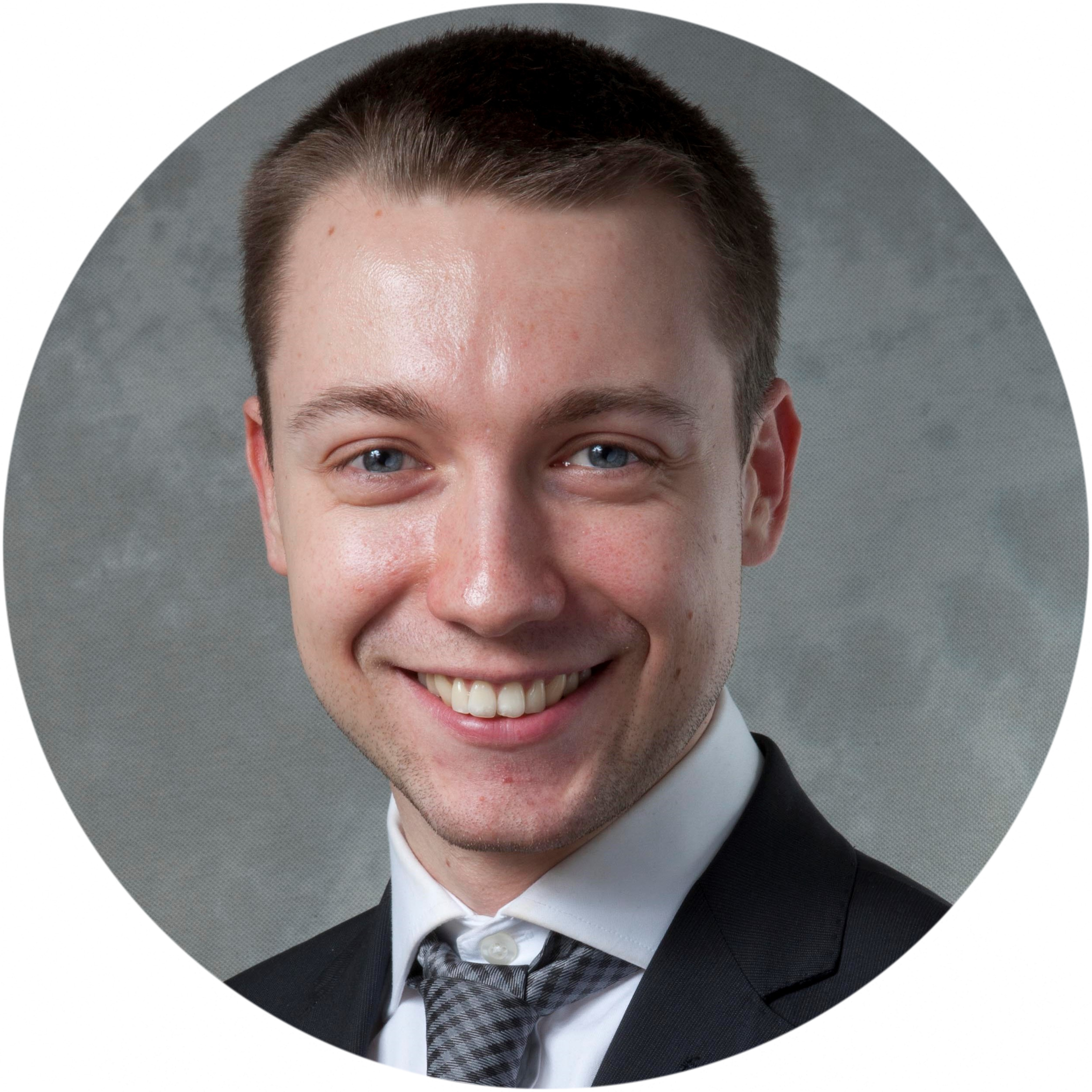 Александр Чижов