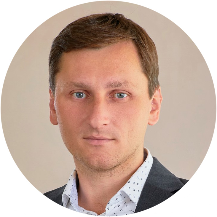 Сергей Привалов