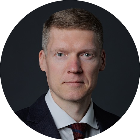 Сергей Васильев