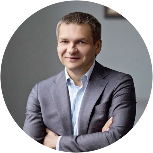 Алексей Горбунов