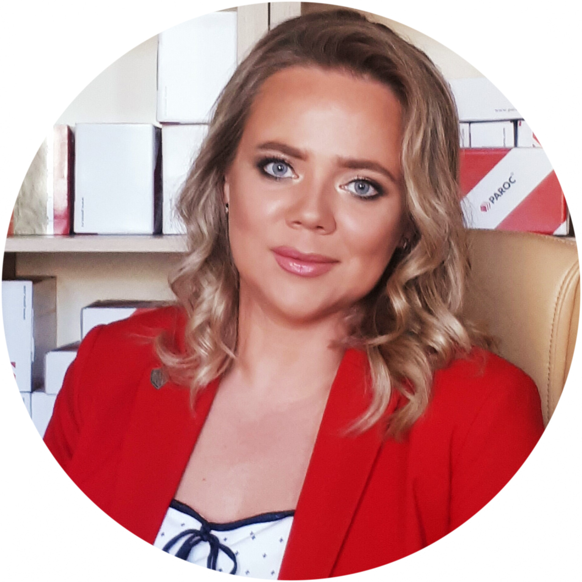 Таисия Селедкова