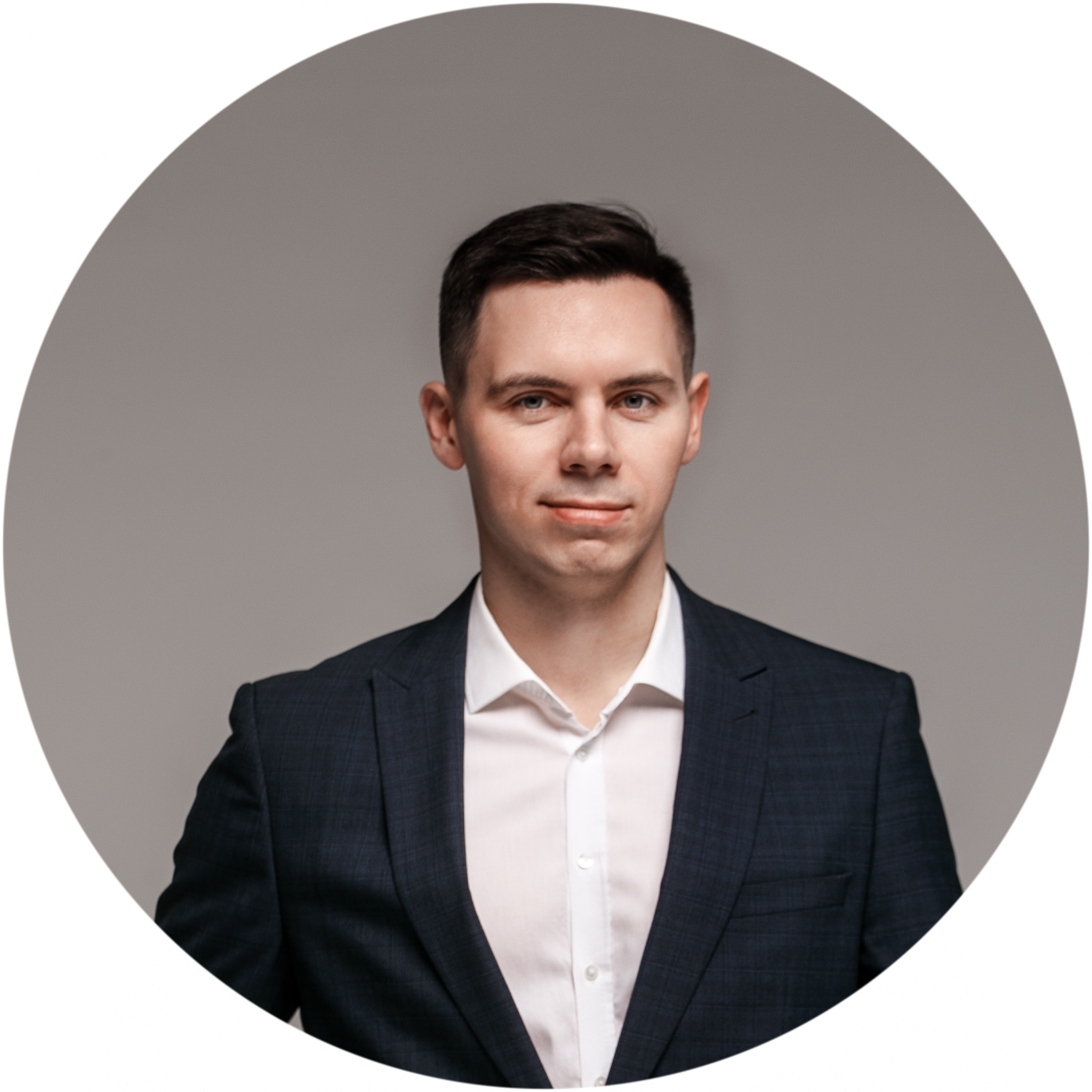 Сергей Софронов