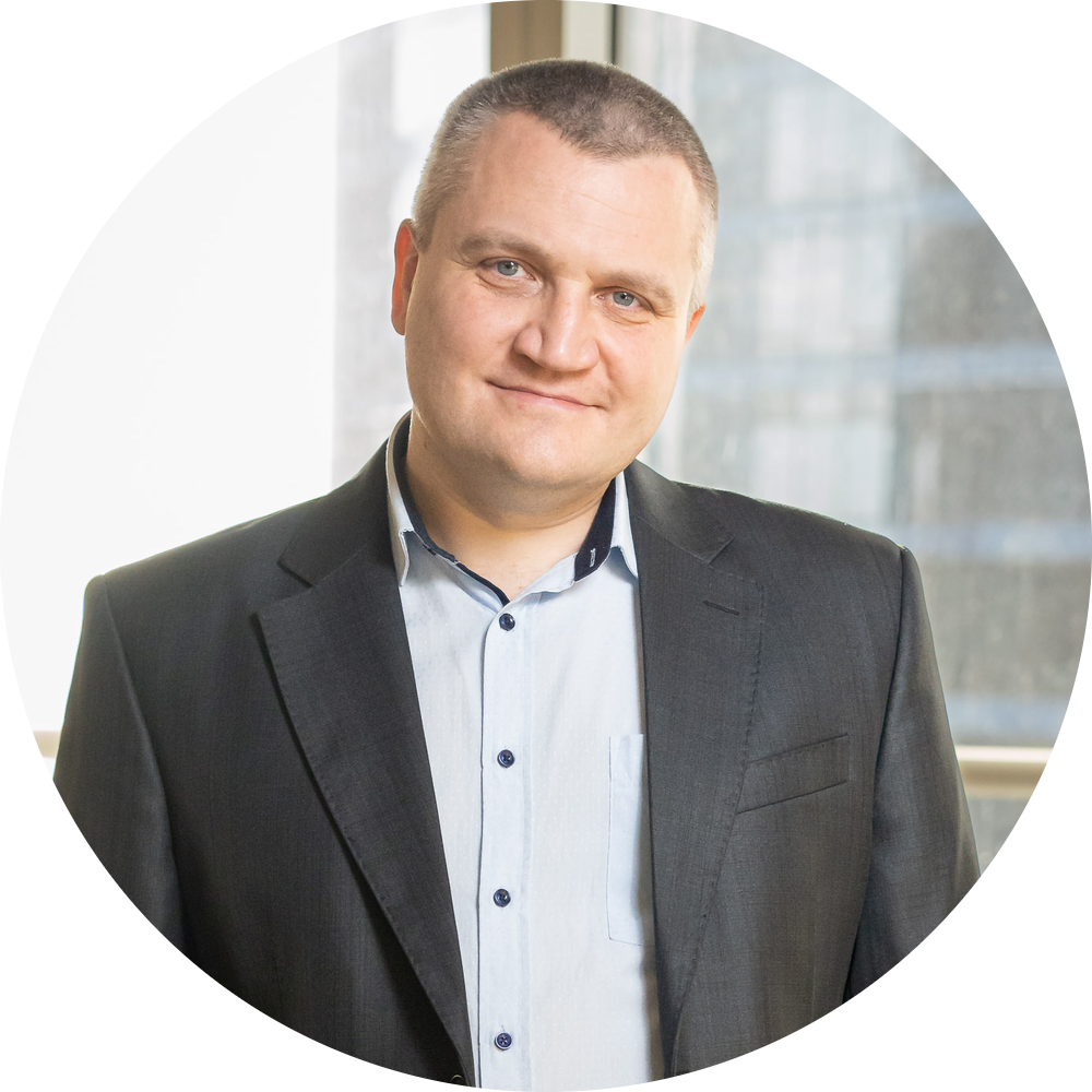 Сергей  Пересечанский 