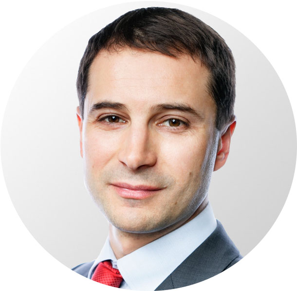 Сергей Калинин