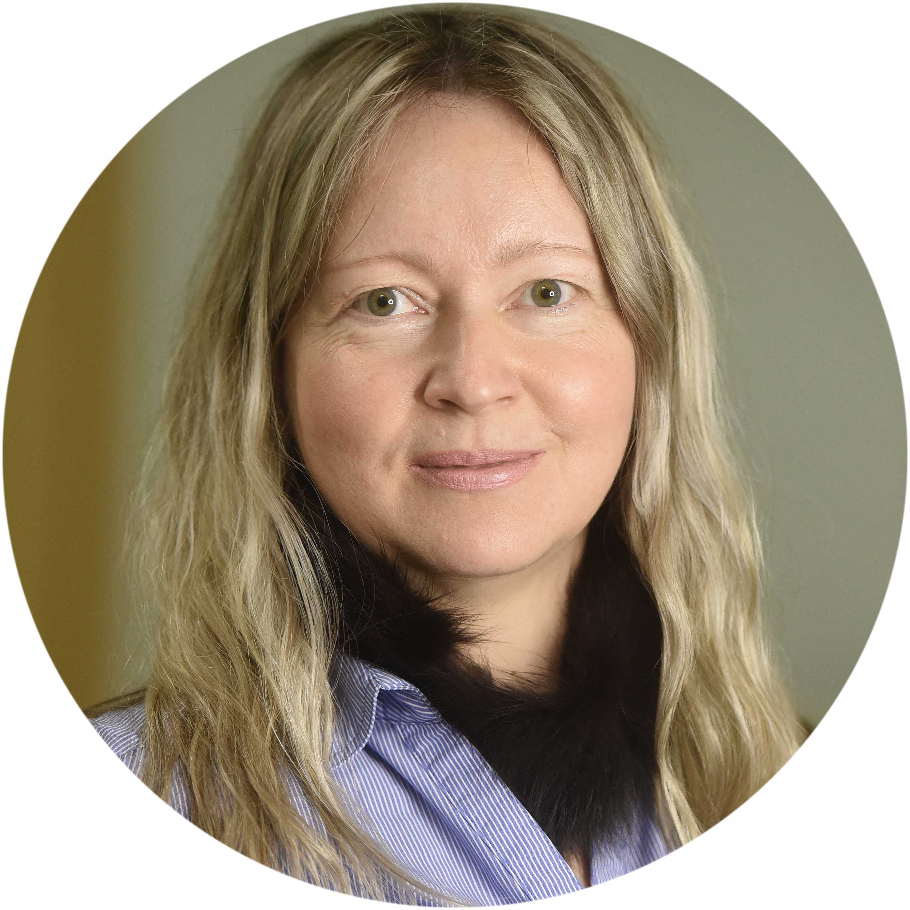 Алена Каурова