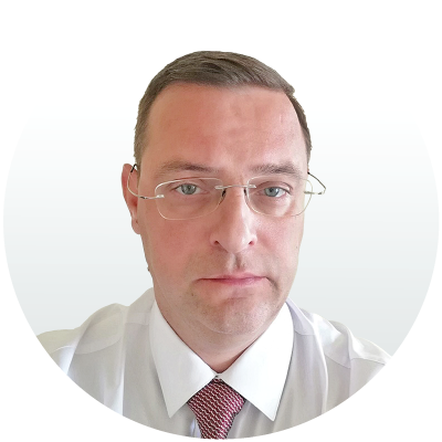 Роман Трошкин 