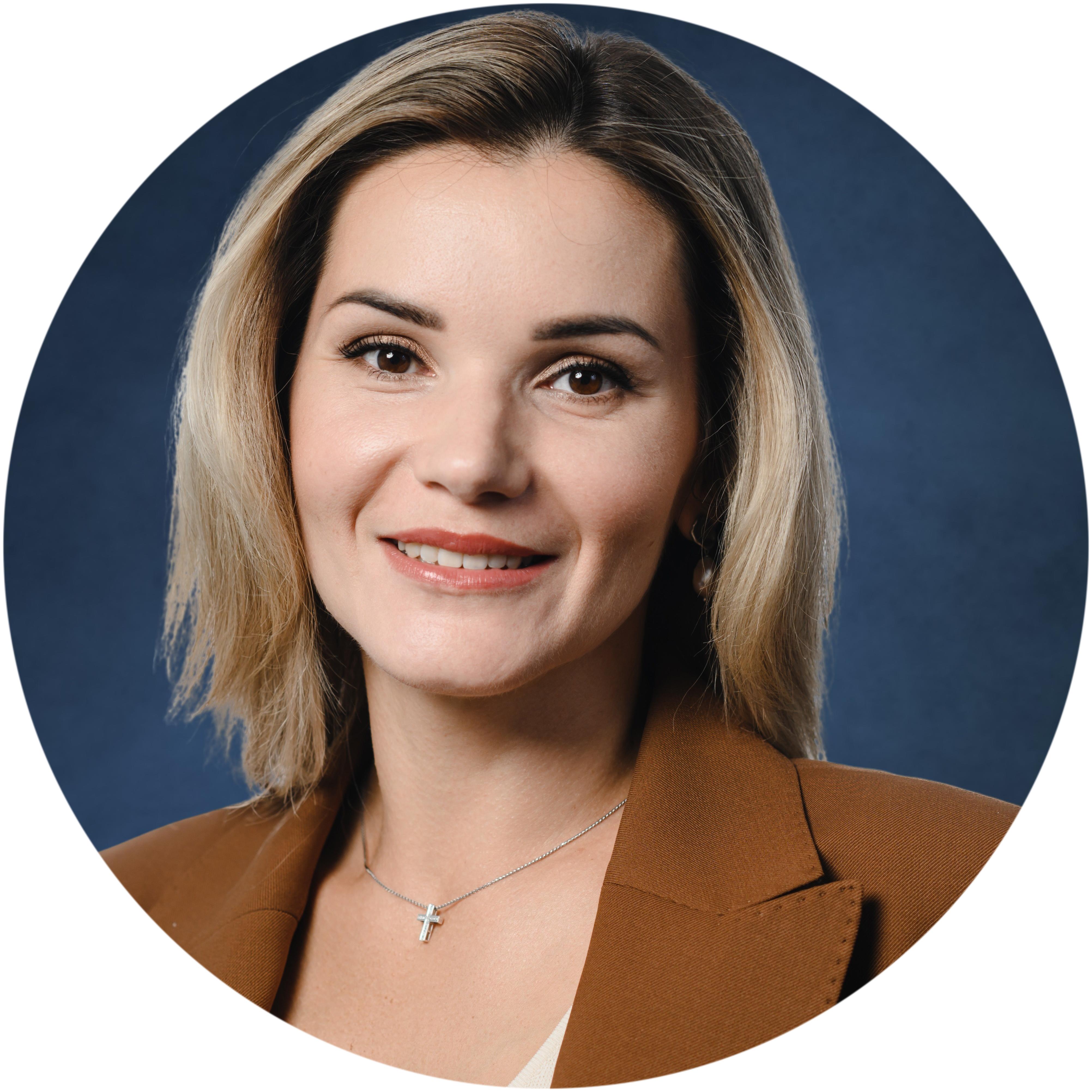 Мария Орлова