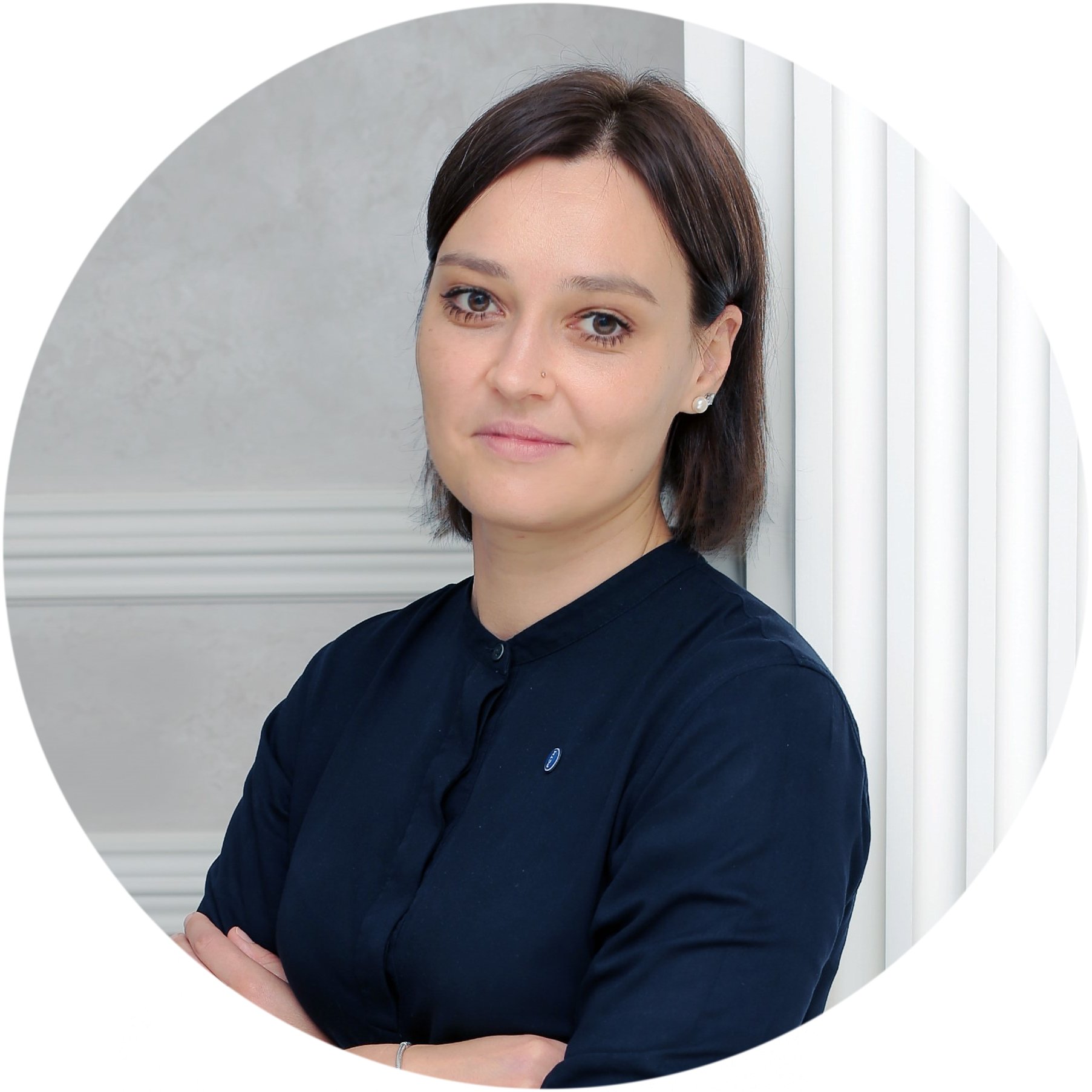 Екатерина Пчелкина 