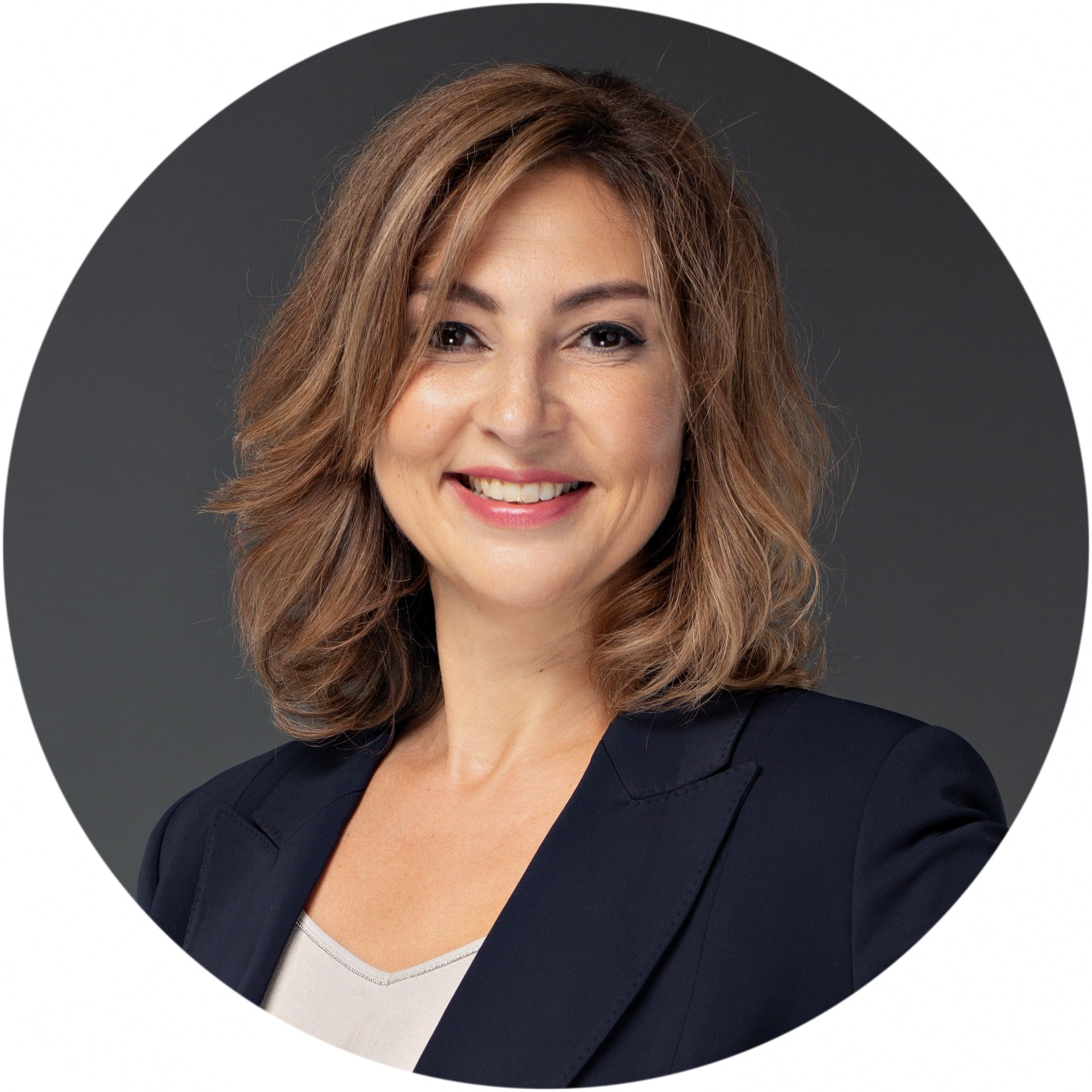 Екатерина Немченко