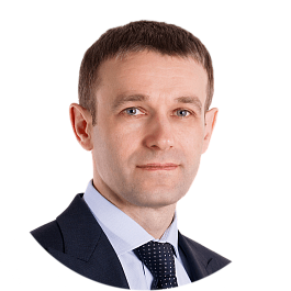 Сергей Спасеннов