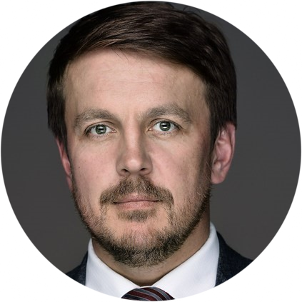 Владимир Комаров