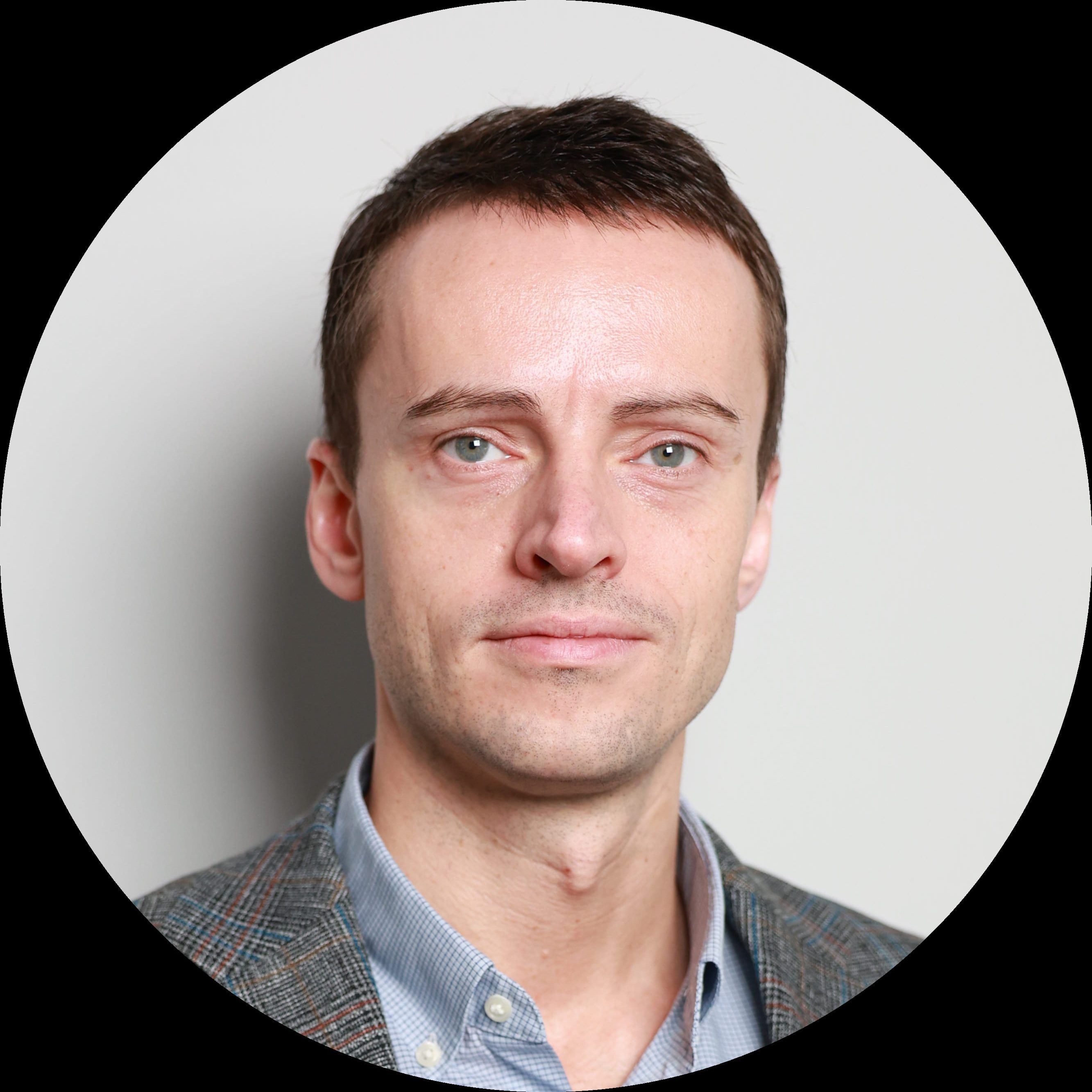 Игорь Бадиков 