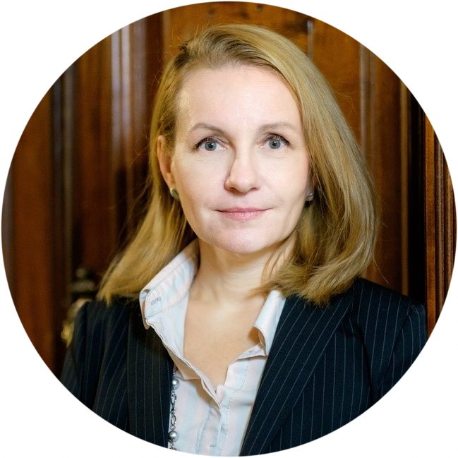 Светлана Денисова