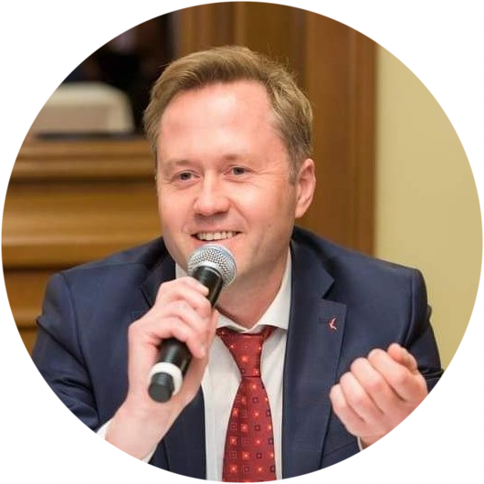 Марат Кашин