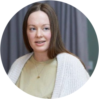 Наталья Киржаева