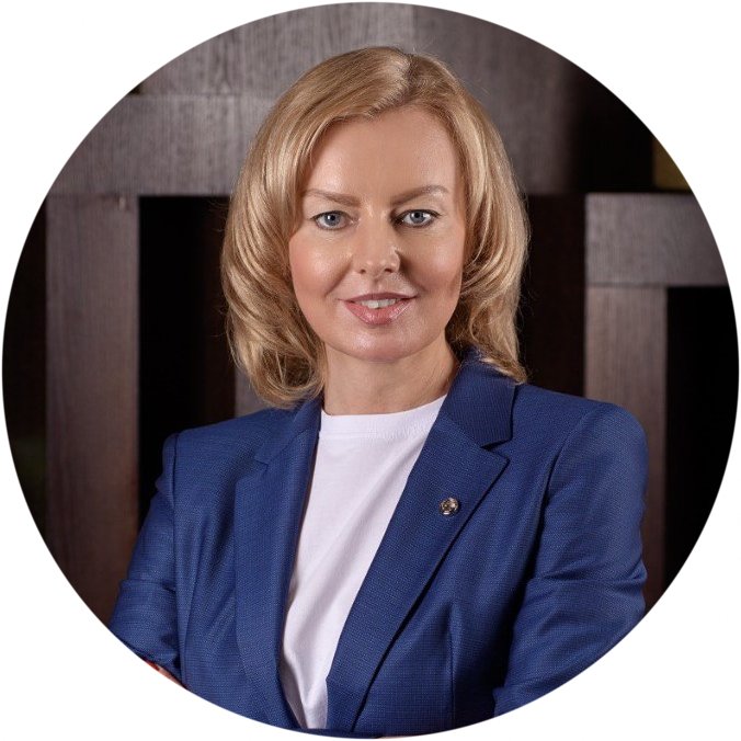 Светлана Андронова 