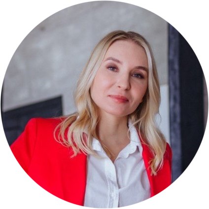 Оксана Конакова