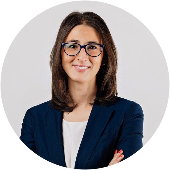 Елизавета Троянова