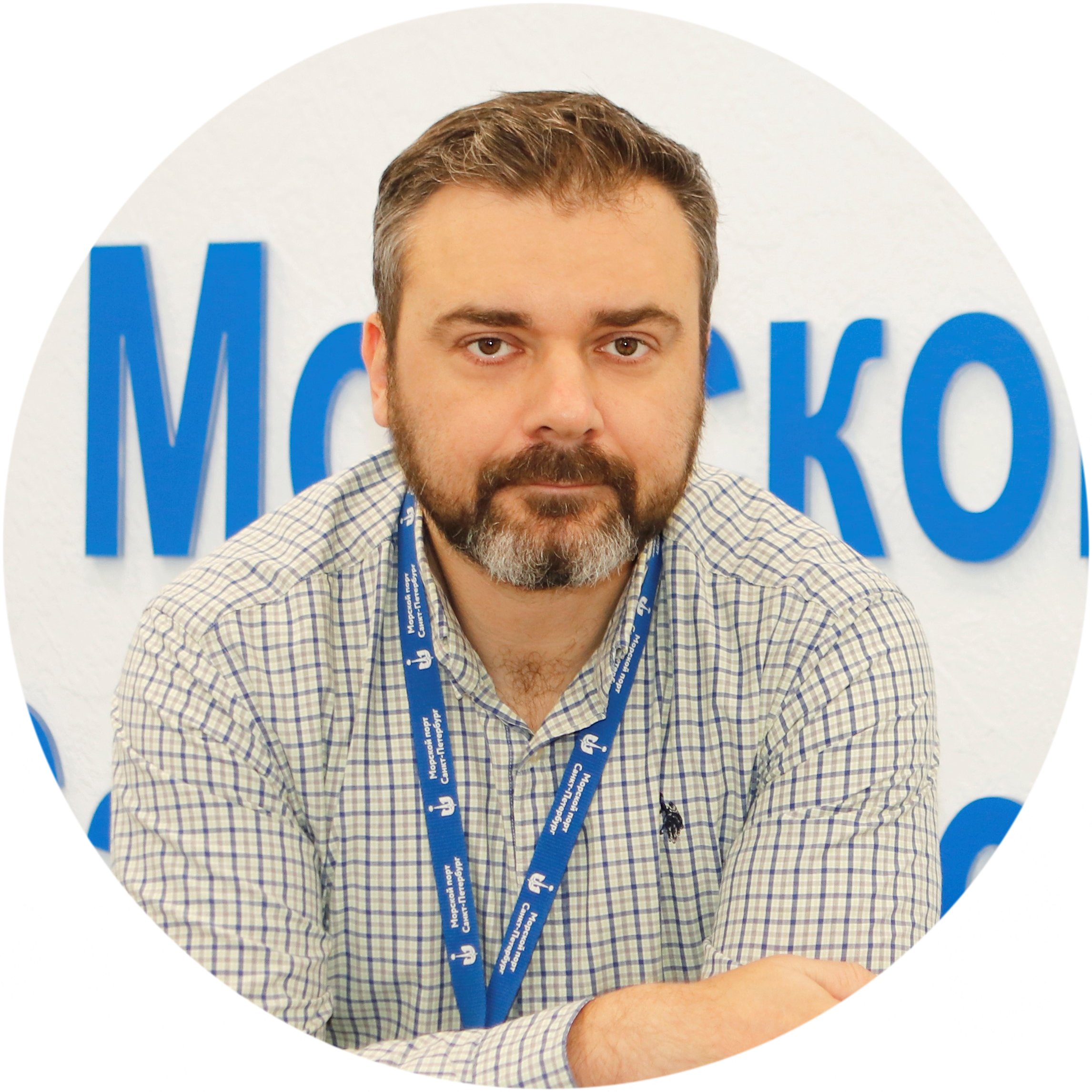 Антон Зюкин