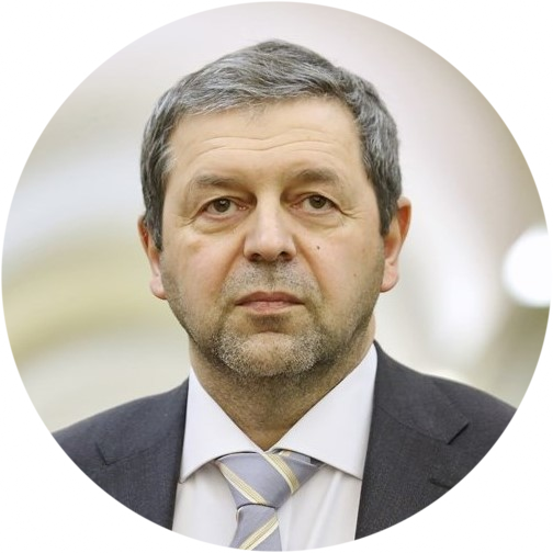 Дмитрий Чернейко