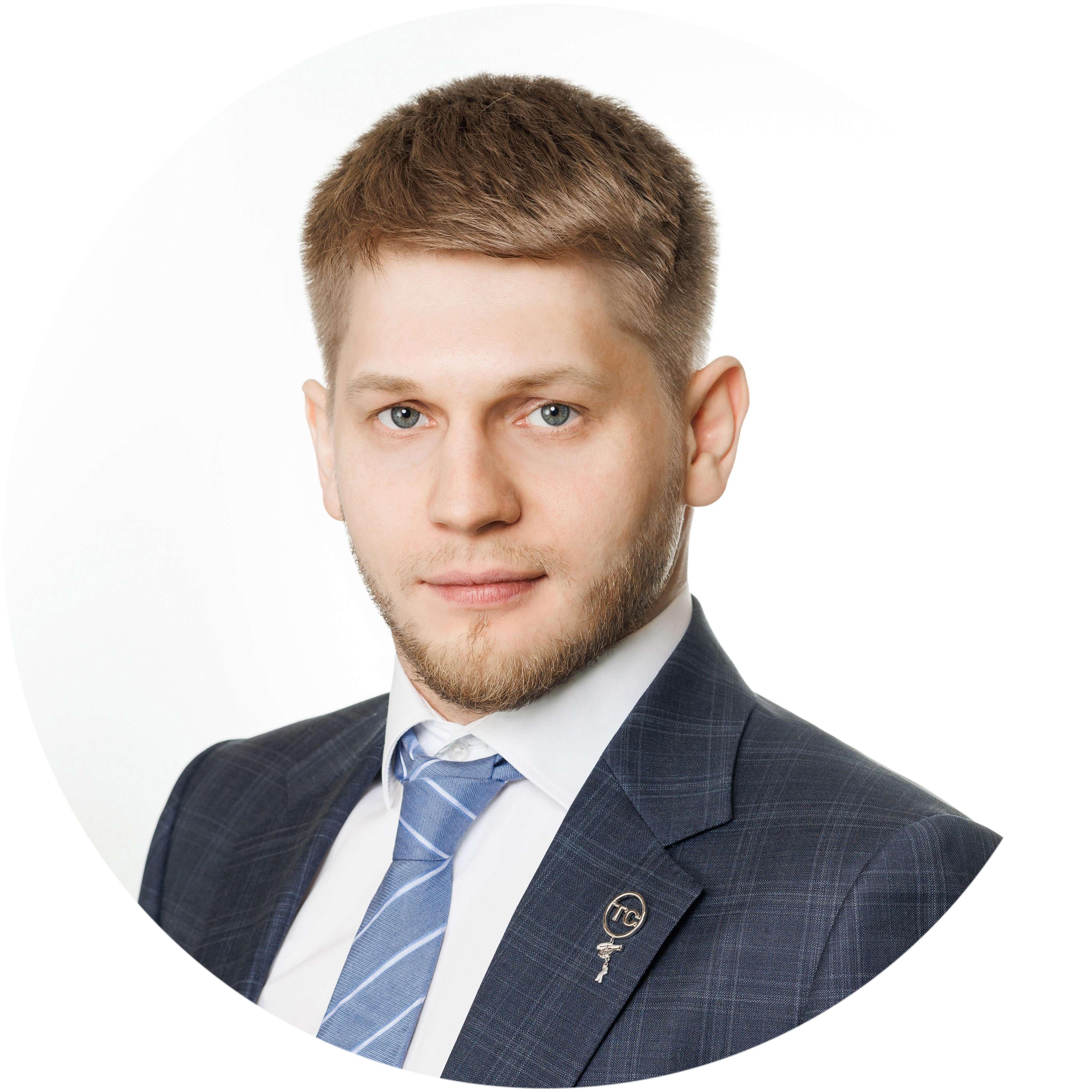 Алексей Станчин