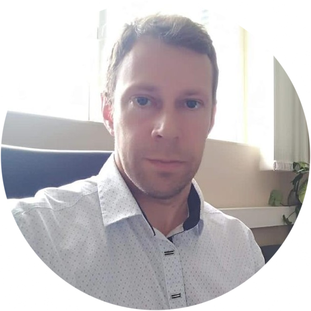 Владимир Павлов