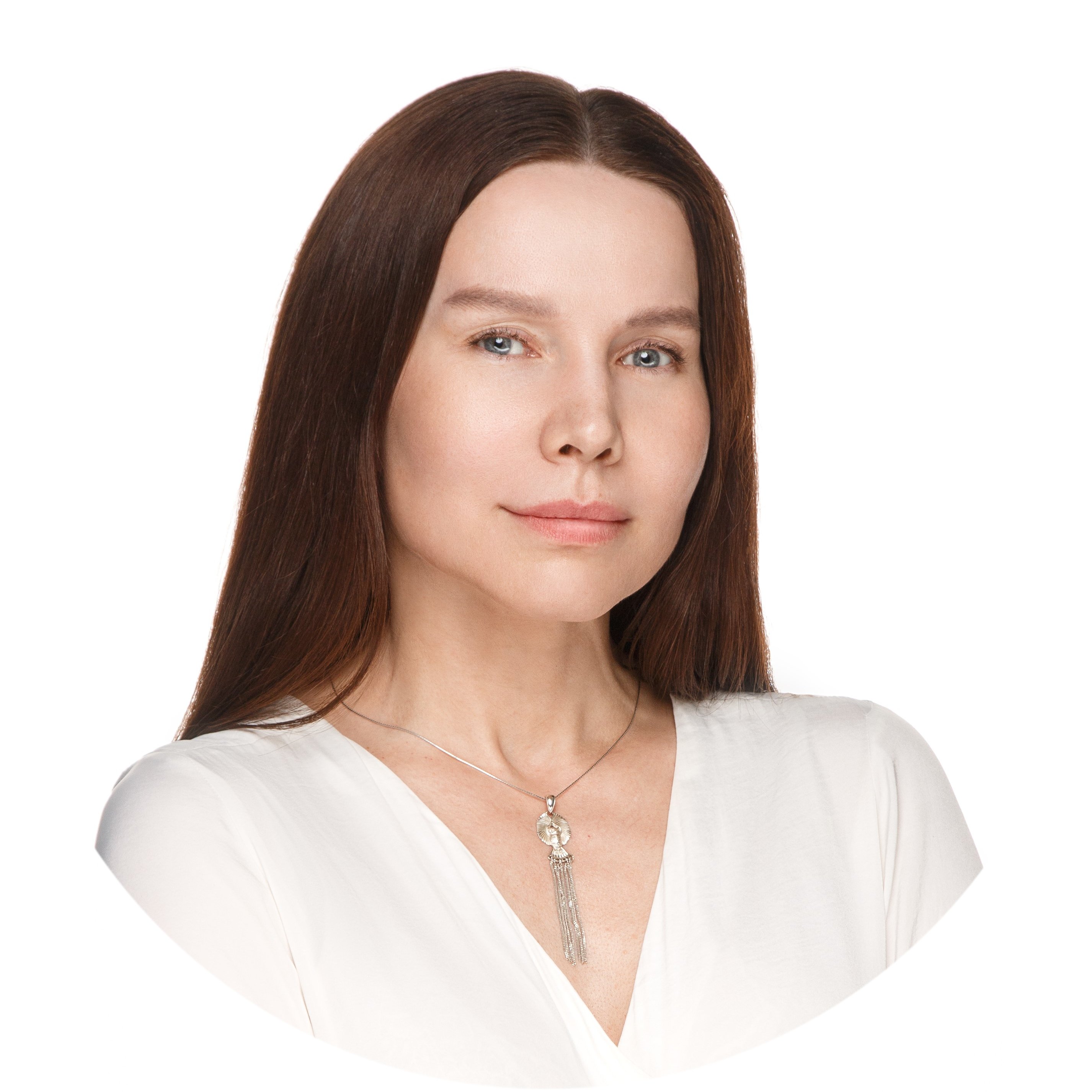 Валерия Михайлова