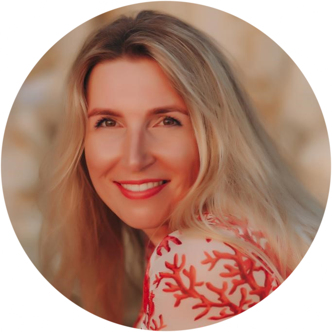 Ирина Подгорная