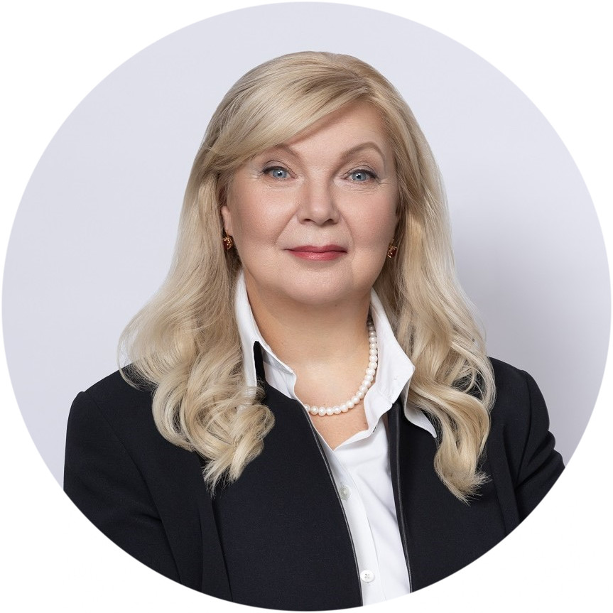 Ирина Кючукова 