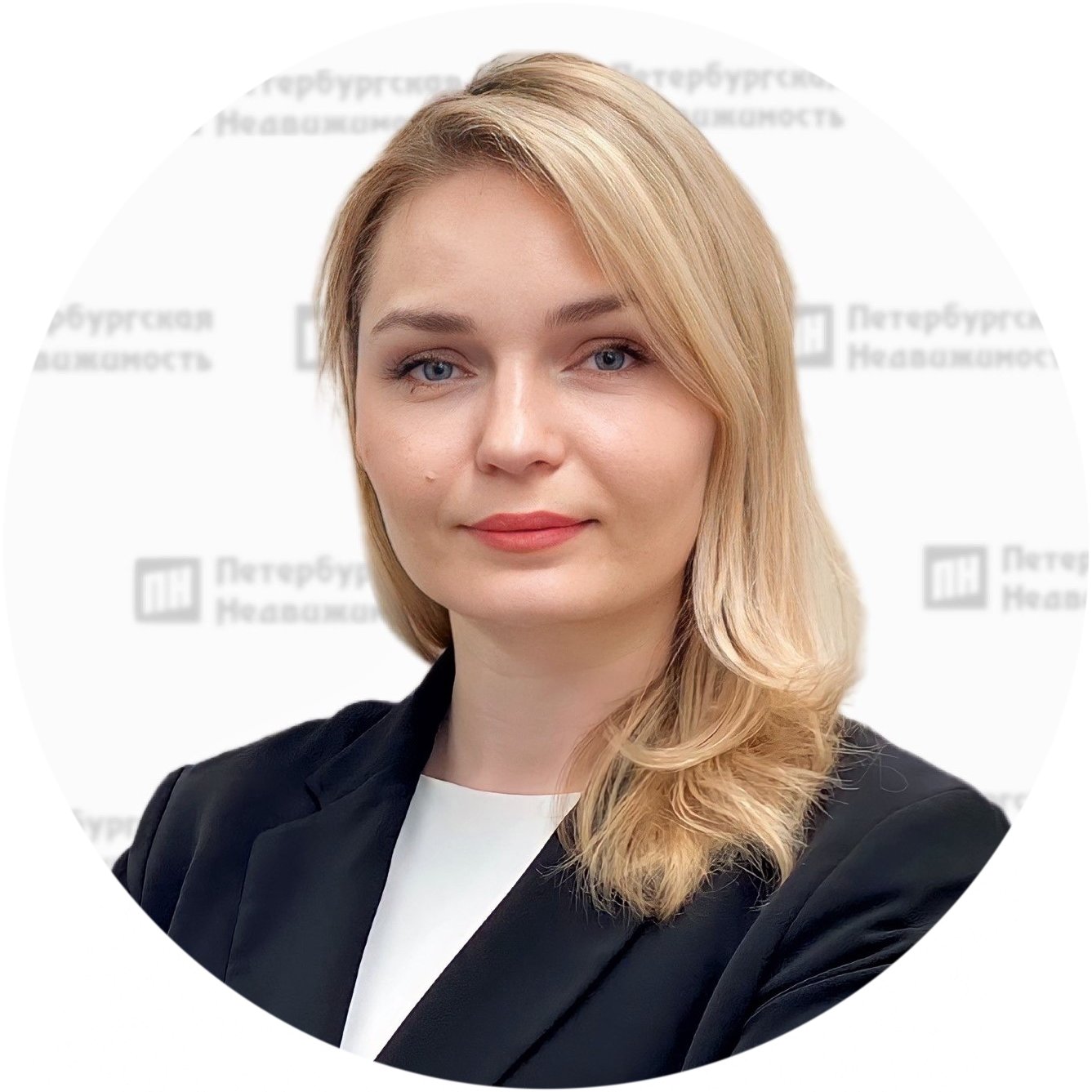 Светлана Московченко