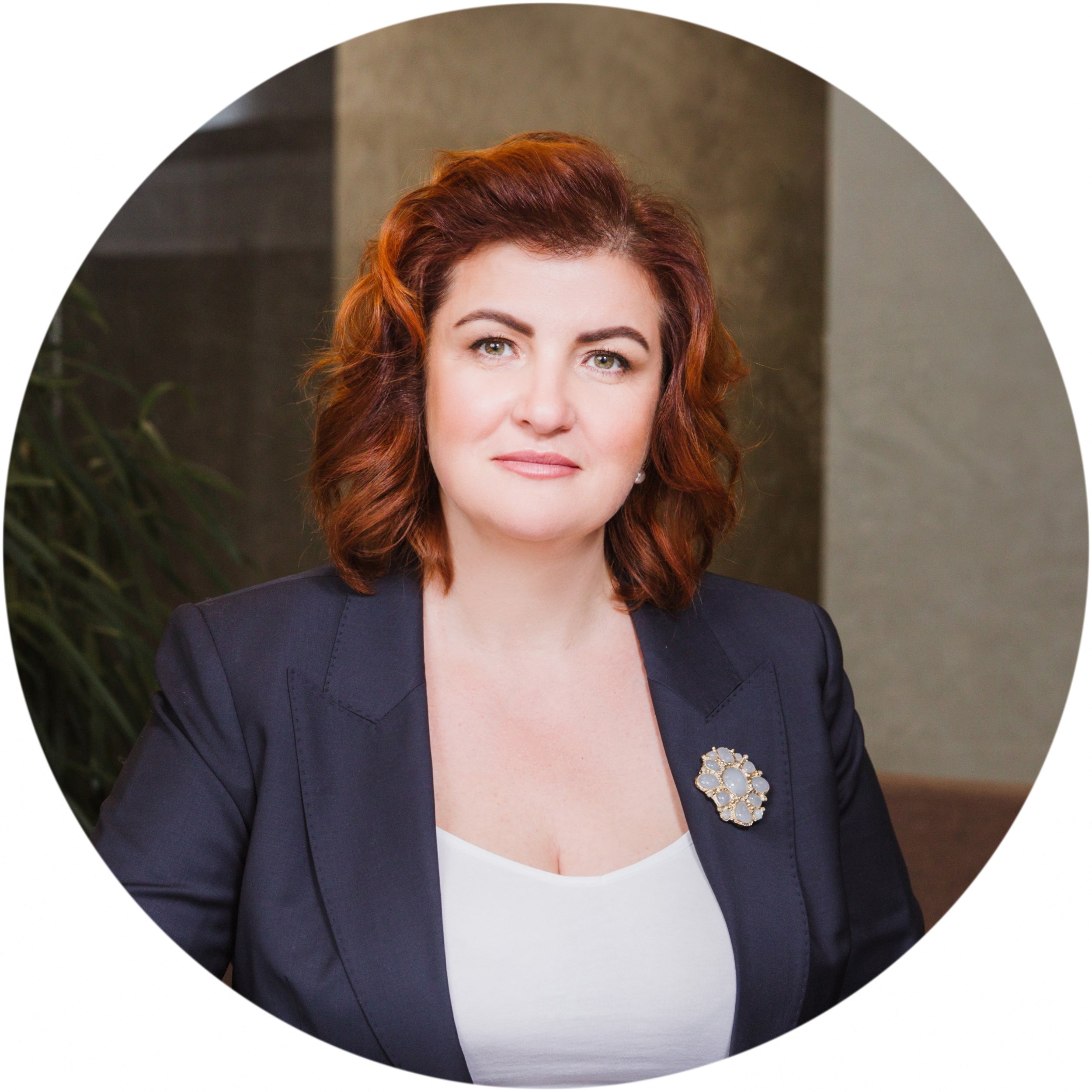 Марина Павлюкевич