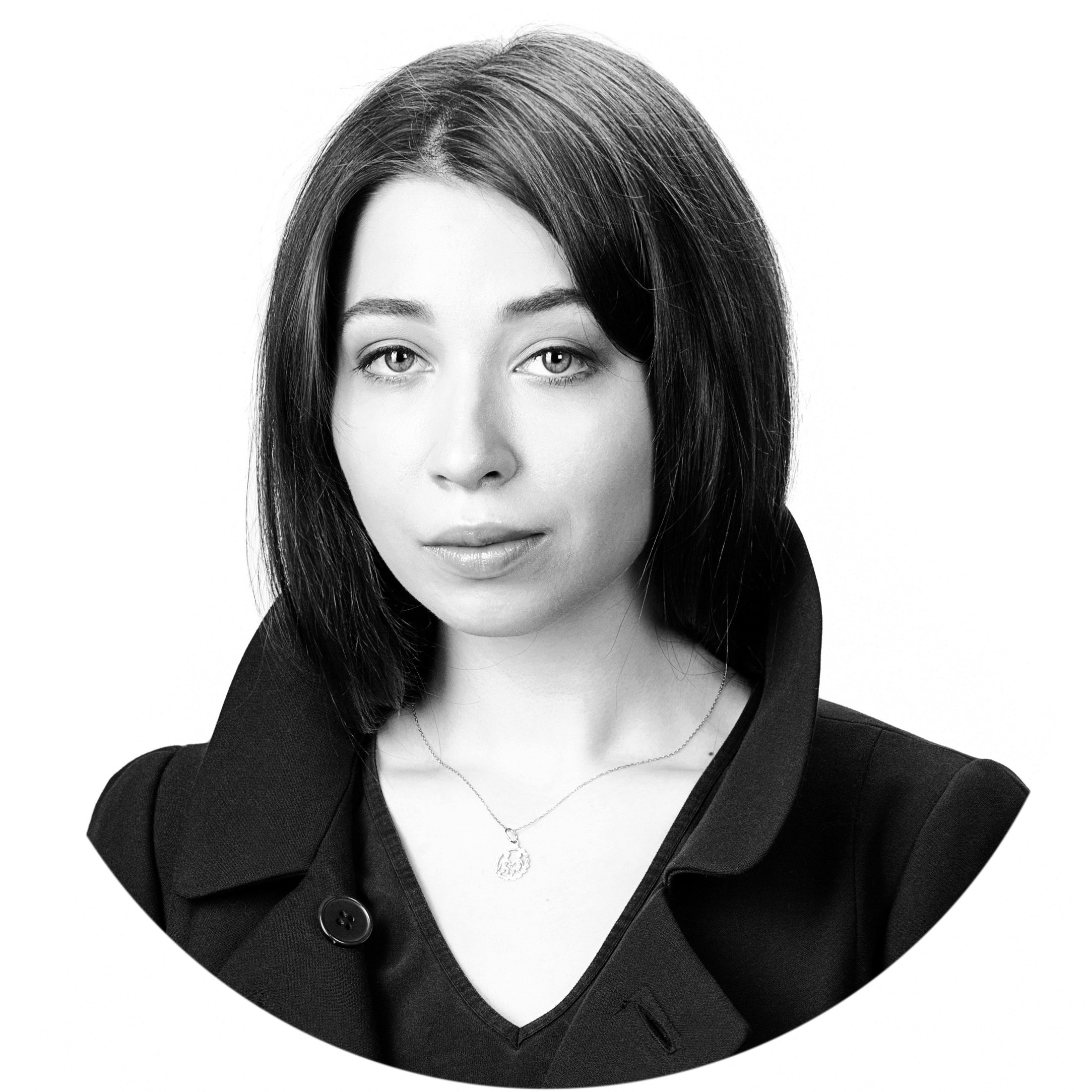 Елена Елисеева 