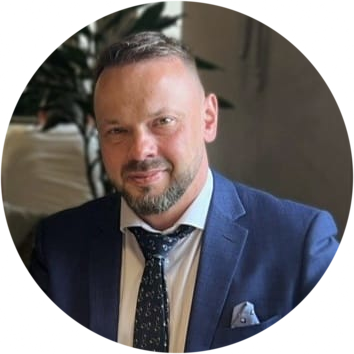 Алексей Лазутин